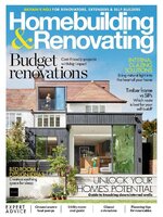 Homebuilding & Renovating